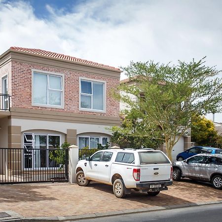Rustic Retreat Apartment In Durbanville Dış mekan fotoğraf