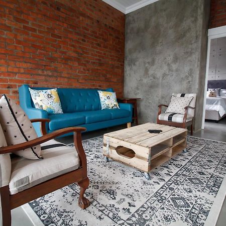 Rustic Retreat Apartment In Durbanville Dış mekan fotoğraf