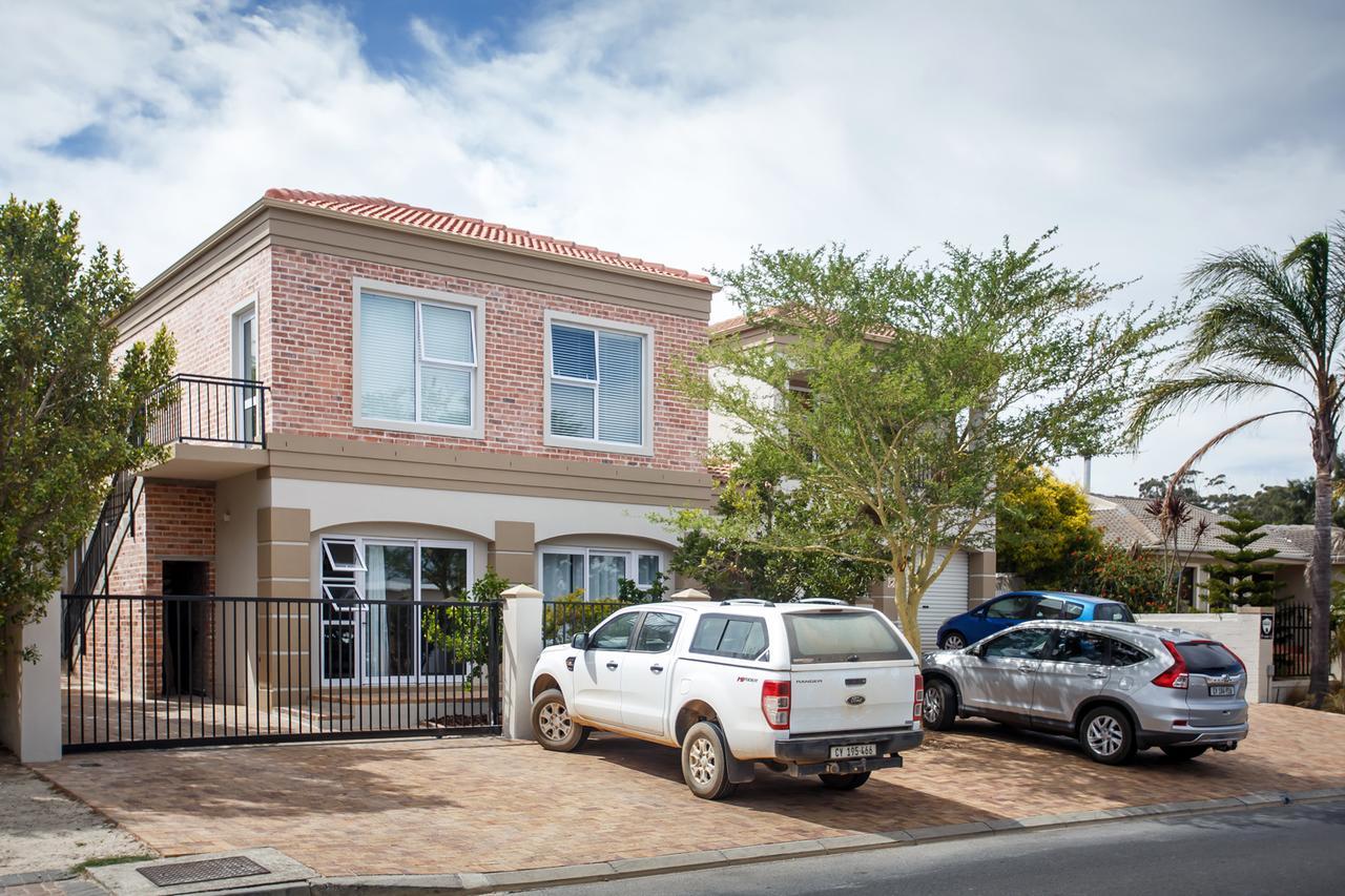 Rustic Retreat Apartment In Durbanville Dış mekan fotoğraf