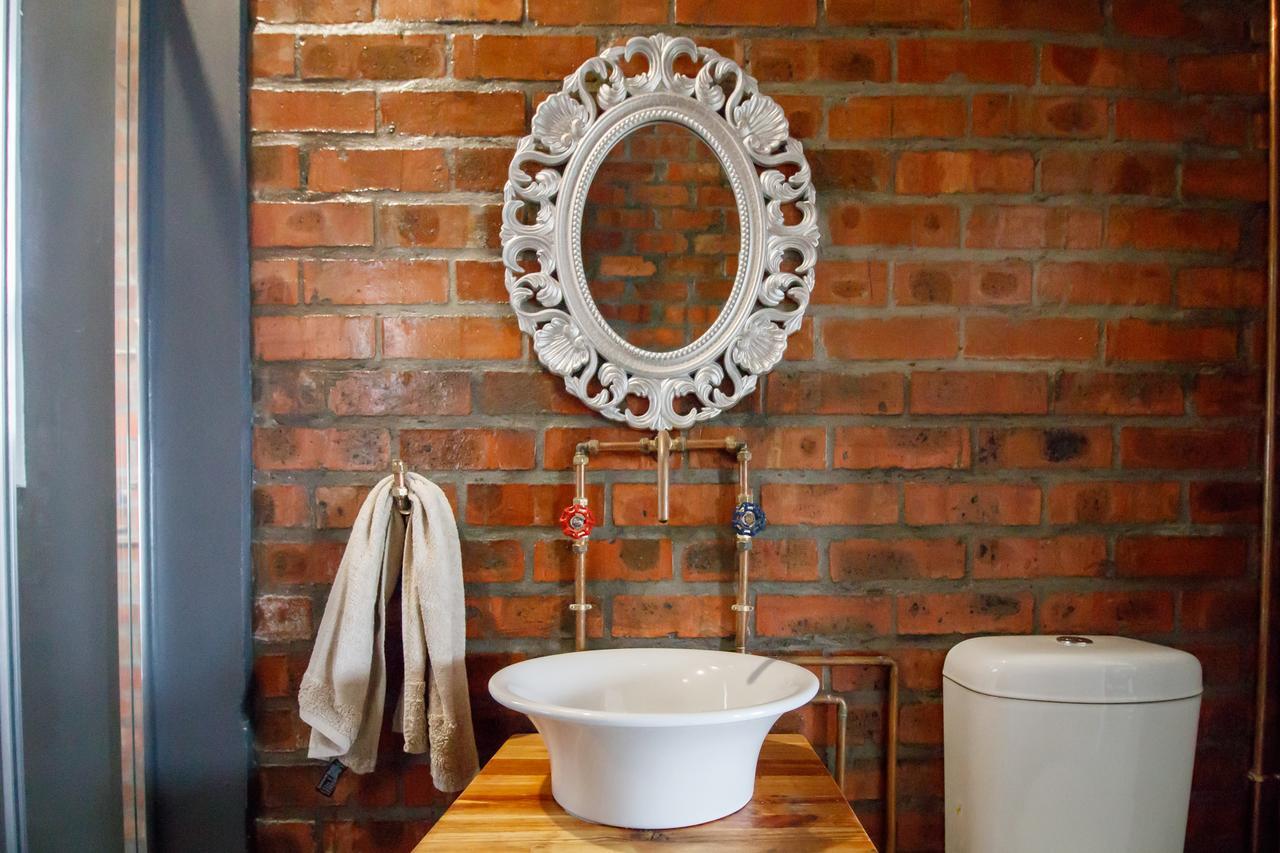 Rustic Retreat Apartment In Durbanville Dış mekan fotoğraf