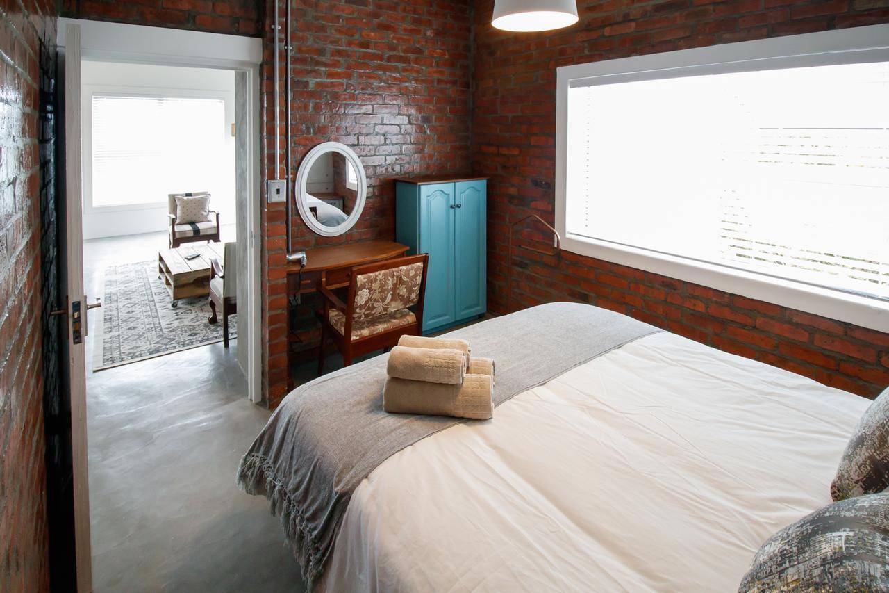 Rustic Retreat Apartment In Durbanville Dış mekan fotoğraf
