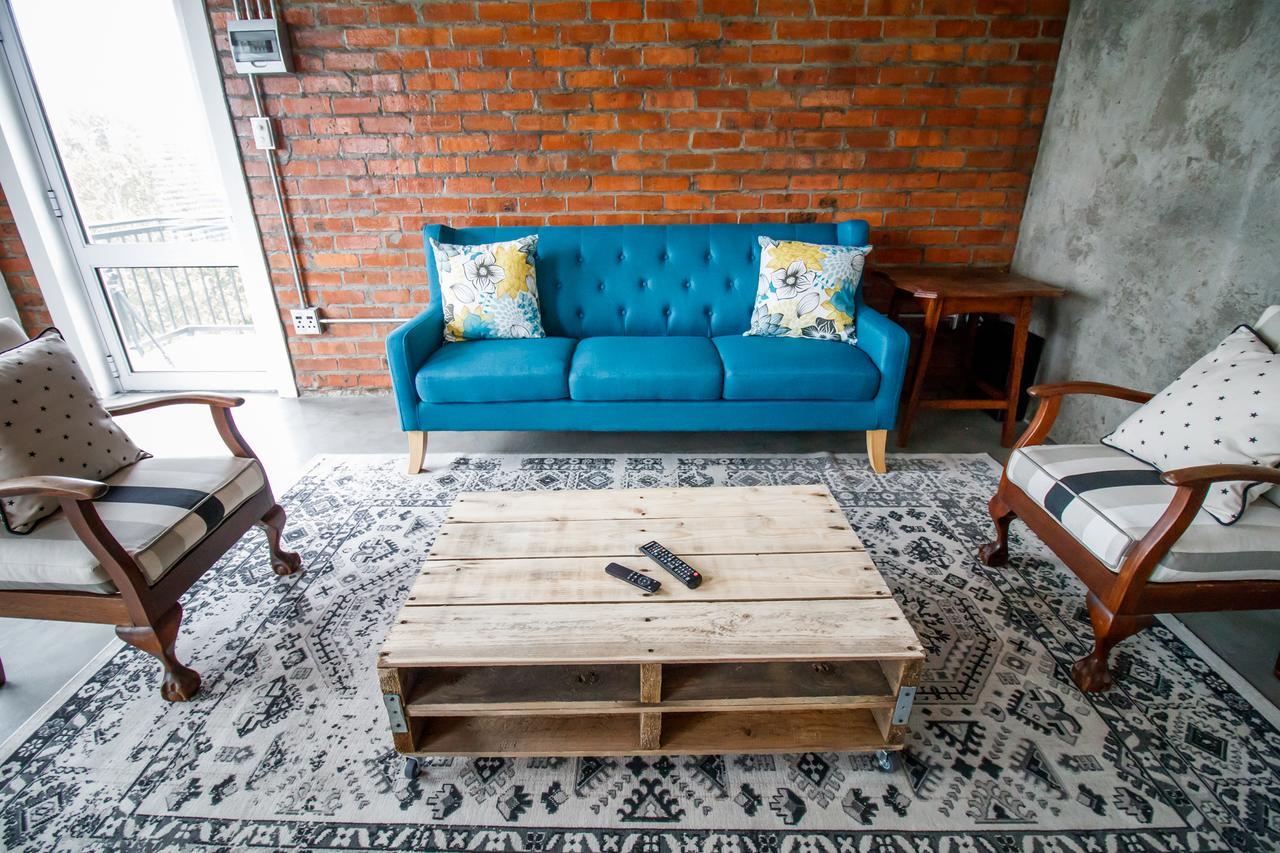 Rustic Retreat Apartment In Durbanville Dış mekan fotoğraf