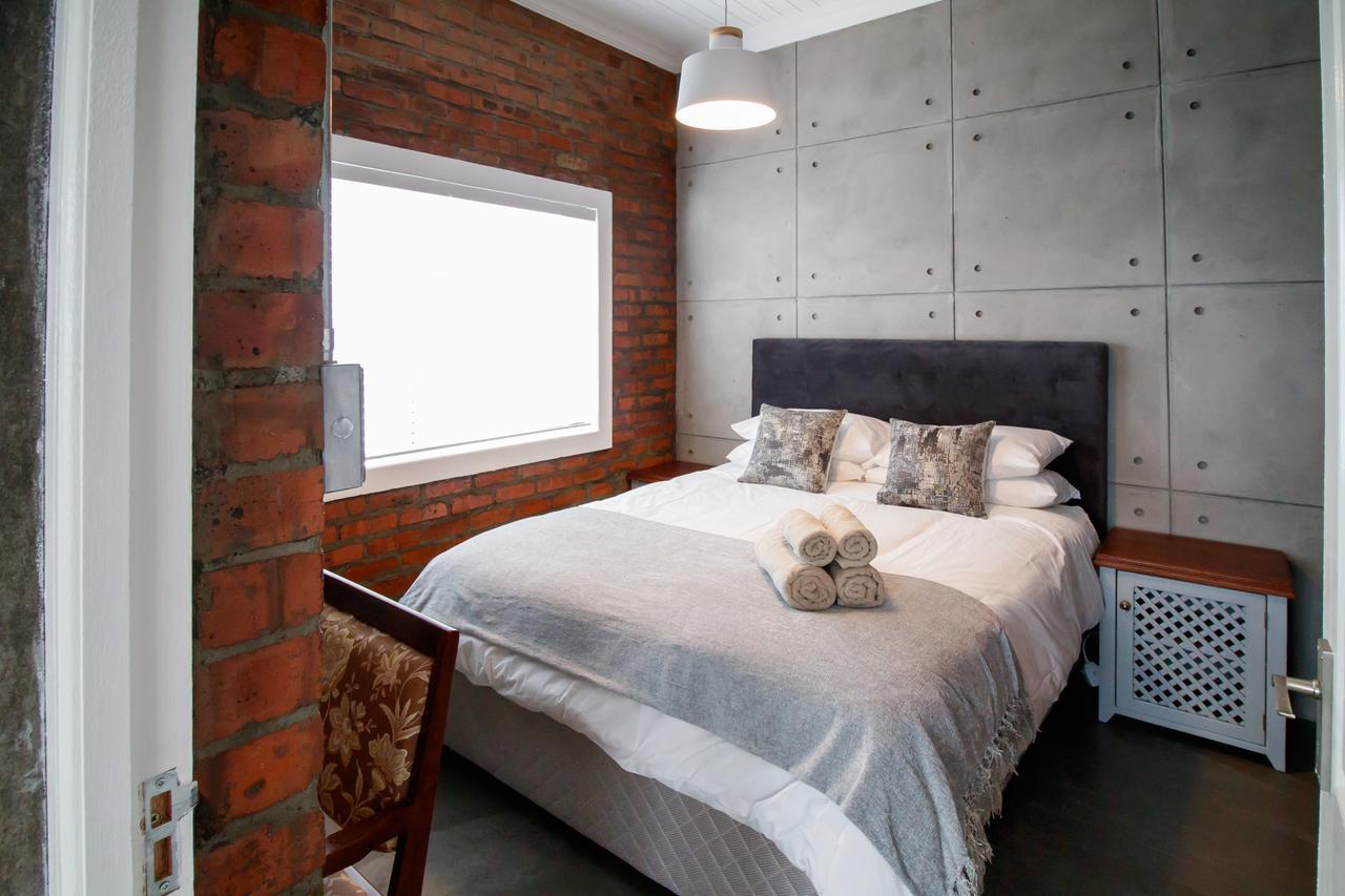 Rustic Retreat Apartment In Durbanville Dış mekan fotoğraf