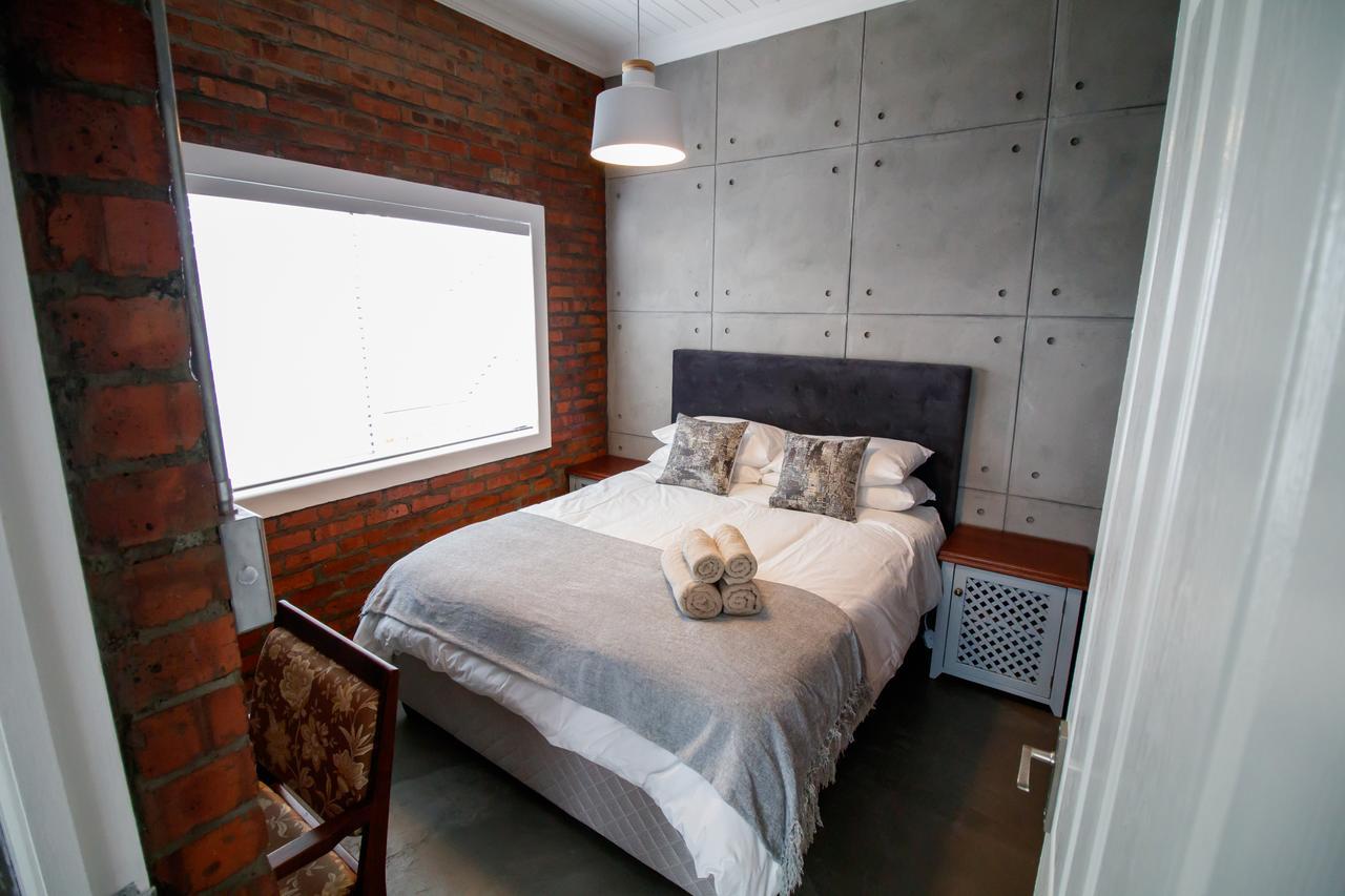 Rustic Retreat Apartment In Durbanville Dış mekan fotoğraf