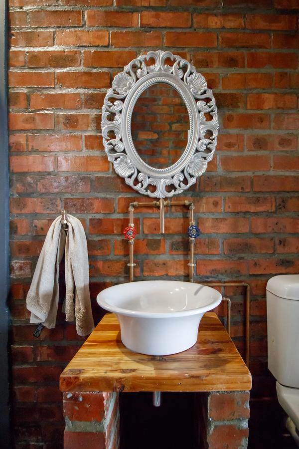 Rustic Retreat Apartment In Durbanville Dış mekan fotoğraf